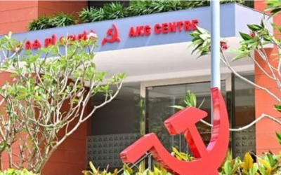 രാജ്യസഭയിലേക്ക് മൂന്ന് ഒഴിവുകള് വരുന്നു; സിപിഎമ്മിന് വിജയിക്കാന് ബിജെപി സഹായം അനിവാര്യം