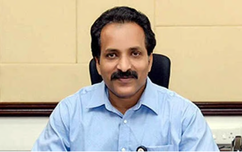 ഐഎസ്ആര്‍ഒ മുന്‍ ചെയര്‍മാന്‍ എസ് സോമനാഥിന് റിസര്‍വ് ബാങ്ക് ബോര്‍ഡില്‍ നിയമനം