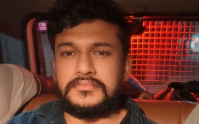 അർജുൻ ആയങ്കിക്കെതിരെ കാപ്പ ചുമത്തി