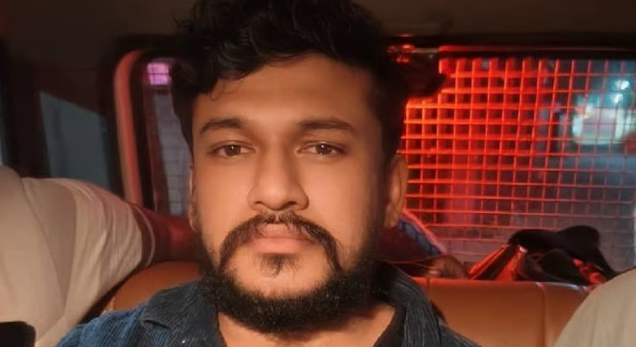 അർജുൻ ആയങ്കിക്കെതിരെ കാപ്പ ചുമത്തി