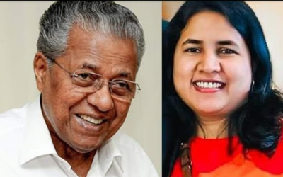 ‘വീണ എന്റെ മകളായതുകൊണ്ട് മാത്രമാണ് ഇഡി അന്വേഷണം; കൈകൾ ശുദ്ധമാണ്’: ആരോപണങ്ങൾ തള്ളി പിണറായി വിജയൻ