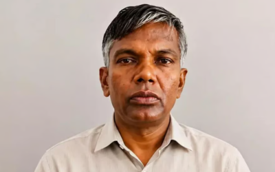 ബൈബിള്‍ ക്ലാസിന്റെ മറവില്‍ പെണ്‍കുട്ടികളെ പീഡിപ്പിച്ചു; സുവിശേഷ പ്രസംഗകന് വധശിക്ഷ വിധിച്ച് കോടതി