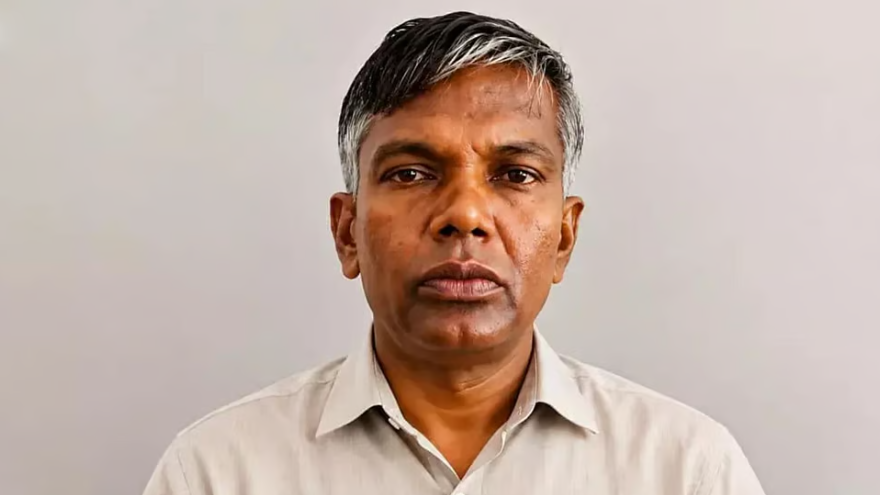 ബൈബിള് ക്ലാസിന്റെ മറവില് പെണ്കുട്ടികളെ പീഡിപ്പിച്ചു; സുവിശേഷ പ്രസംഗകന് വധശിക്ഷ വിധിച്ച് കോടതി