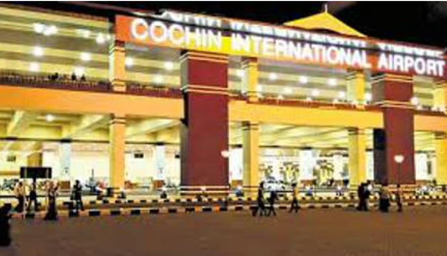 ‘മോശം കാലാവസ്ഥയെന്ന വാദം പച്ചക്കള്ളം’; സർവീസുകൾ മുടങ്ങിയതിൽ സ്പൈസ് ജെറ്റിനെതിരെ രൂക്ഷവിമർശനവുമായി സിയാൽ
