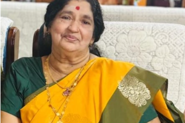 മുൻ കൗൺസിലർ പ്രസന്നകുമാരി അന്തരിച്ചു