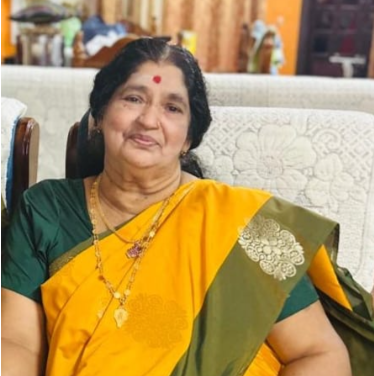 മുൻ കൗൺസിലർ പ്രസന്നകുമാരി അന്തരിച്ചു