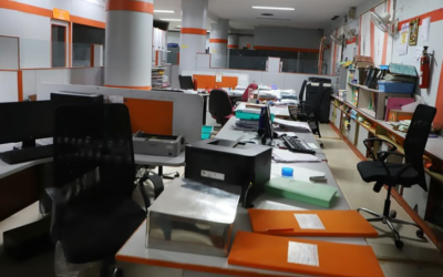 സെപ്റ്റംബര്‍ 11ന് ബാങ്ക് ദേശീയ പണിമുടക്ക്; നാലുദിവസം അടഞ്ഞുകിടക്കും