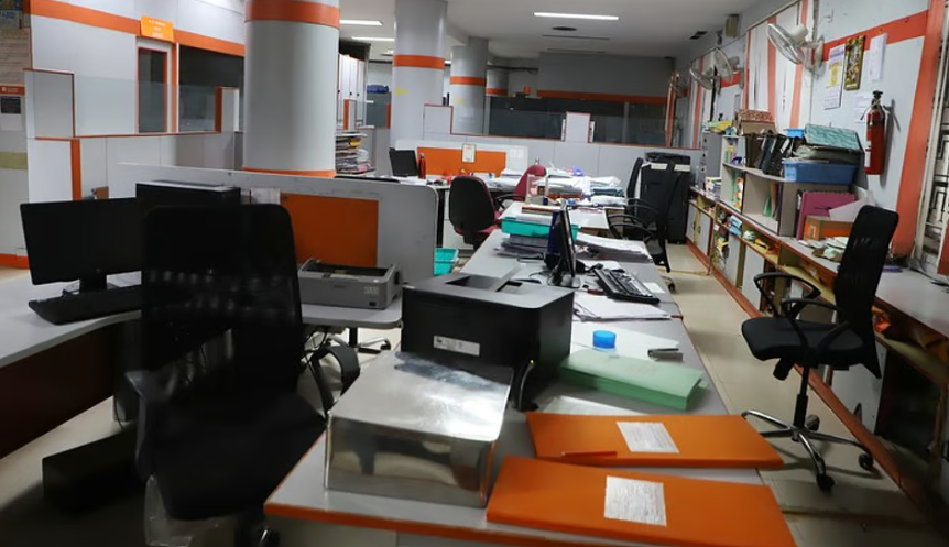 സെപ്റ്റംബര് 11ന് ബാങ്ക് ദേശീയ പണിമുടക്ക്; നാലുദിവസം അടഞ്ഞുകിടക്കും