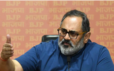 ‘റെയില്‍വേ ചെയ്തത് ഭരണപരമായ കാര്യം’; പാലക്കാട് ഡിവിഷന്‍ വിഭജനത്തെ ന്യായീകരിച്ച് ബിജെപി