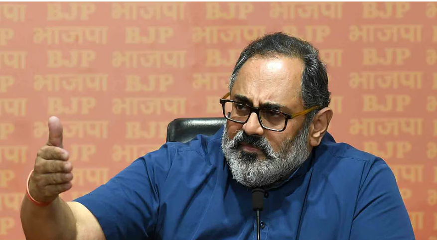‘റെയില്വേ ചെയ്തത് ഭരണപരമായ കാര്യം’; പാലക്കാട് ഡിവിഷന് വിഭജനത്തെ ന്യായീകരിച്ച് ബിജെപി