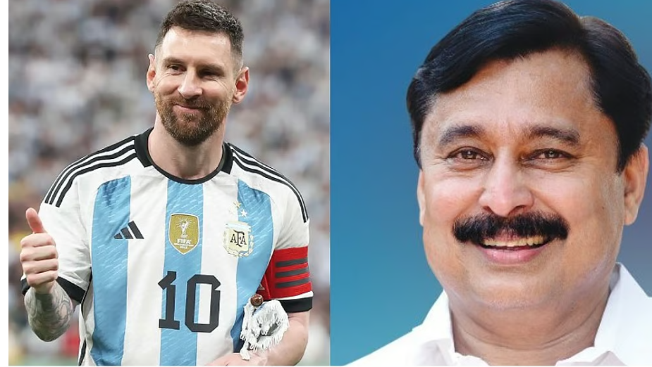 മെസി വിവാദം: പ്രത്യേക അന്വേഷണ സംഘം വരും, സമഗ്ര അന്വേഷണത്തിന് മുഖ്യമന്ത്രിയുടെ നിർദേശം