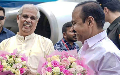 സിസ തോമസും സജി ഗോപിനാഥും വിസിമാരായി തുടരും; കേസ് അവസാനിപ്പിച്ച് സുപ്രീം കോടതി