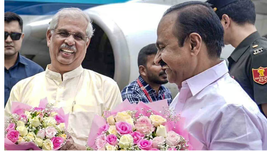സിസ തോമസും സജി ഗോപിനാഥും വിസിമാരായി തുടരും; കേസ് അവസാനിപ്പിച്ച് സുപ്രീം കോടതി