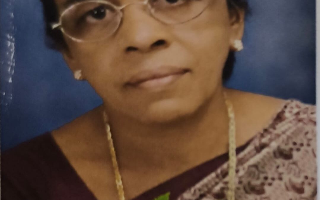 സുശീല (74) അന്തരിച്ചു