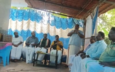പറക്കുളം കൂട്ടായ്മ രൂപീകരിച്ചു