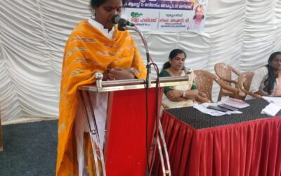 സ്വാതന്ത്ര്യ ദിനാഘോഷം സംഘടിപ്പിച്ചു:ഒപ്പം ലഹരി മുക്ത കേരളം ക്യാമ്പയിനും