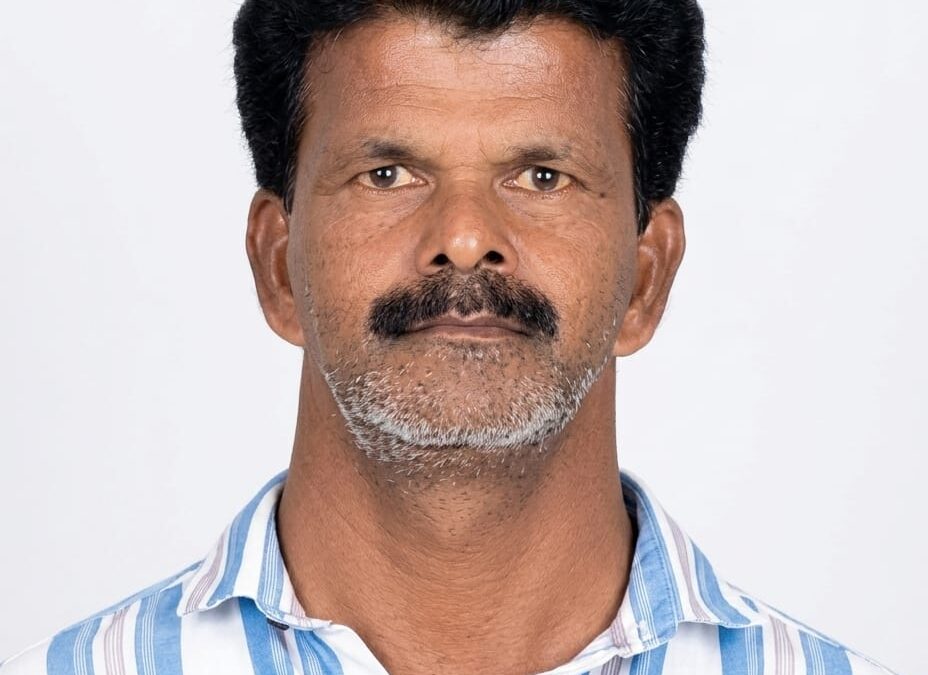 മാമ്പള്ളിയിൽ മത്സ്യബന്ധനത്തിനിടെ മത്സ്യത്തൊഴിലാളി മരണപ്പെട്ടു