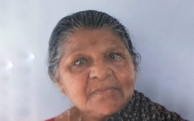 കണ്ണൻ ചന്ദ്ര പ്രസ്സിൻ്റെ മാതാവ് ലളിതമ്മ നിര്യാതയായി