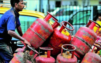 പുതിയ ഗാര്‍ഹിക പാചകവാതക കണക്ഷന്‍; ഗ്യാസ് സിലിണ്ടറിന്റെ വലുപ്പം കുറച്ചു, നിരക്ക് കൂട്ടി