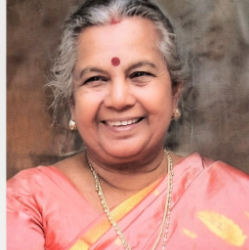 പി. ശ്രീവേണി അമ്മ (92) അന്തരിച്ചു