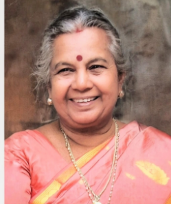 പി. ശ്രീവേണി അമ്മ (92) അന്തരിച്ചു