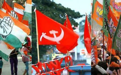 ‘സർക്കാരിന്റെ വിലയിരുത്തൽ’; ഉപതെരഞ്ഞെടുപ്പ് ഫലം ഇന്ന്