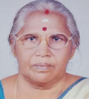 സി. ശ്രീദേവി അമ്മ (സീതമ്മ) (85) അന്തരിച്ചു