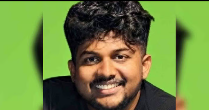 ഓണാഘോഷ പരിപാടിക്കിടെ യുവാവ് കുഴഞ്ഞുവീണു മരിച്ചു