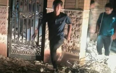 ഇറാനില് വീണ്ടും യുഎസ് ആക്രമണം; നാല് മരണം, 50ലേറെ പേര്ക്ക് പരിക്ക്