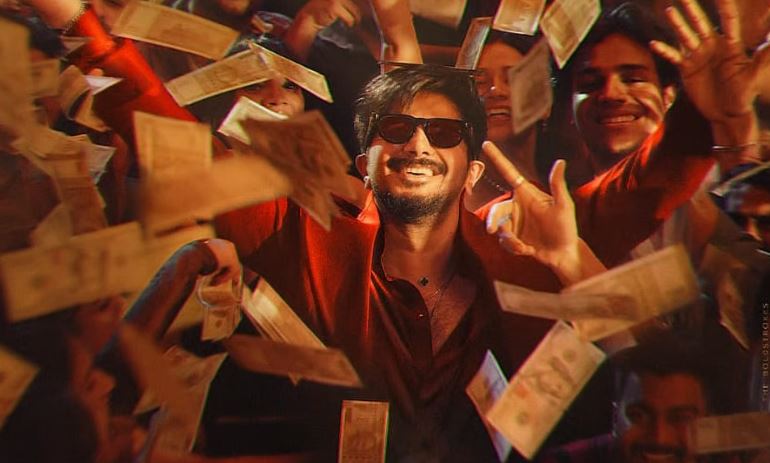 ഗംഭീര തുടക്കം; ബുക്ക് മൈ ഷോ ട്രെൻഡിങ്ങിൽ ‘ഐ ആം ഗെയിം’; ദുല്‍ഖർ ചിത്രം നാളെ എത്തും