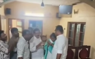 രമ്യയുടെ വാദം തെറ്റ്; ചിറയിൻകീഴിലെ കയ്യാങ്കളി കോൺഗ്രസിന് നാണക്കേടെന്ന് കെപിസിസി പ്രസിഡൻറ്