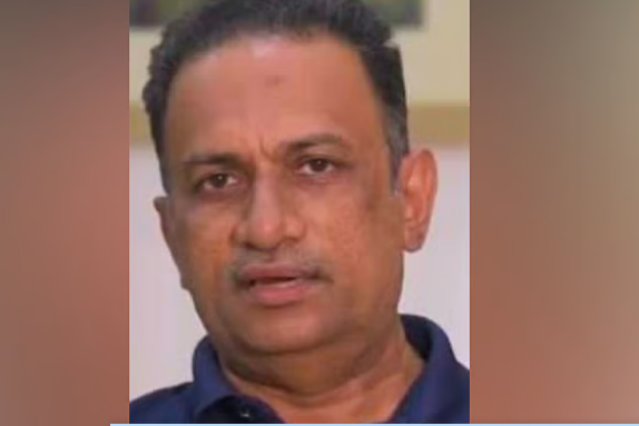 ജിജോ ജോണ്‍ പുത്തേഴത്ത് അന്തരിച്ചു