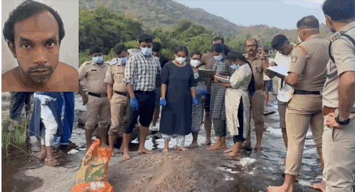 അട്ടപ്പാടി ഇരട്ടക്കൊലപാതകം: പ്രതിയും യുവതിയും ഒരേ ഗ്രാമക്കാർ; കഴിഞ്ഞത് ദമ്പതികളെന്ന വ്യാജേന