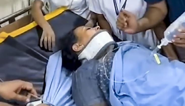 വീണ ജോര്ജിനെ വധിക്കാന് ശ്രമിച്ചെന്ന കേസ്: അന്വേഷണത്തിന് പ്രത്യേക സംഘം രൂപീകരിച്ചു