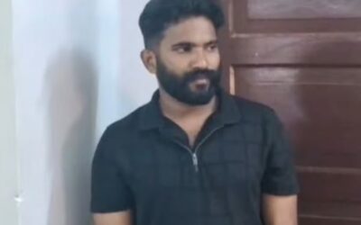 മട്ടാഞ്ചേരിയില്‍ വന്‍ ലഹരി വേട്ട; രണ്ടു കിലോയിലേറെ എംഡിഎംഎ പിടികൂടി