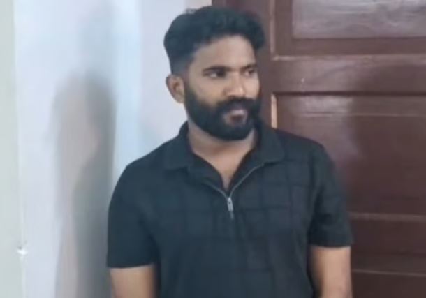 മട്ടാഞ്ചേരിയില്‍ വന്‍ ലഹരി വേട്ട; രണ്ടു കിലോയിലേറെ എംഡിഎംഎ പിടികൂടി