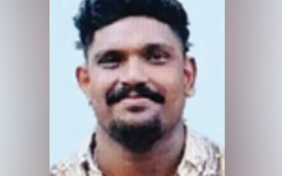 ജ്വല്ലറികളില്‍നിന്ന് 118 പവനുമായി മുങ്ങി; കോഴിക്കോട് സ്വദേശി അറസ്റ്റില്‍; ഒളിയിടമൊരുക്കിയത് സഹോദരന്‍
