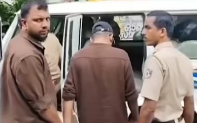 ലഹരി നല്‍കി യുവതിയെ പീഡിപ്പിച്ചു; ദൃശ്യങ്ങള്‍ മൊബൈലില്‍ പകര്‍ത്തി; പേരാമ്പ്രയില്‍ നാലുപേര്‍ അറസ്റ്റില്‍