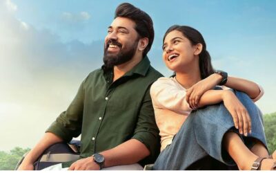 ‘അബ്‌സല്യൂട്ട് അയ്യപ്പാ…’; രണ്ടാഴ്ചയാകും മുമ്പ് ലോകയെ വെട്ടി; നിവിന്‍ പോളിയുടെ ആദ്യ 200 കോടി