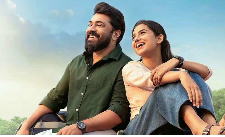 ‘അബ്‌സല്യൂട്ട് അയ്യപ്പാ…’; രണ്ടാഴ്ചയാകും മുമ്പ് ലോകയെ വെട്ടി; നിവിന്‍ പോളിയുടെ ആദ്യ 200 കോടി