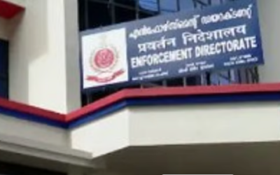 മാസപ്പടിക്കേസ്; സിഎംആർഎൽ ഉദ്യോഗസ്ഥർ ഇന്ന് ഇഡിക്ക് മുന്നിൽ