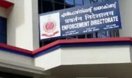മാസപ്പടിക്കേസ്; സിഎംആർഎൽ ഉദ്യോഗസ്ഥർ ഇന്ന് ഇഡിക്ക് മുന്നിൽ