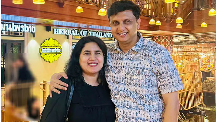 വീണയുടെ ‘റെഡ് ബുക്കില്‍’ ഹവാല ഇടപാടിന് തെളിവ്; റിയാസിനും പങ്കെന്ന് ഇഡി കണ്ടെത്തല്‍
