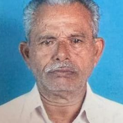 എസ് കൃഷ്ണൻകുട്ടി നായർ (80) അന്തരിച്ചു