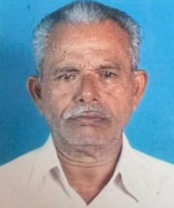 എസ് കൃഷ്ണൻകുട്ടി നായർ (80) അന്തരിച്ചു