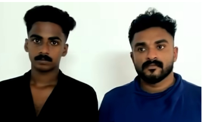 ജോലിയിൽ നിന്ന് പിരിച്ചുവിട്ടതിലുള്ള വൈരാഗ്യം; ബസ്സിന്റെ എഞ്ചിനിൽ ഉപ്പ് വാരിയിട്ട സംഭവത്തിൽ രണ്ട് മുൻ ജീവനക്കാർ പിടിയിൽ