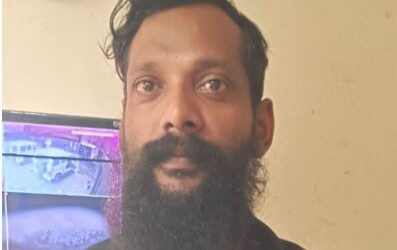 എംഡിഎംഎയുമായി യുവാവ് കൊട്ടിയം പോലീസിന്റെ പിടിയിൽ