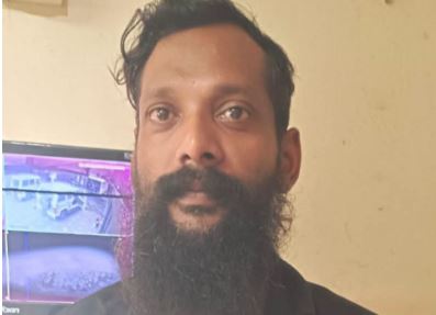 എംഡിഎംഎയുമായി യുവാവ് കൊട്ടിയം പോലീസിന്റെ പിടിയിൽ