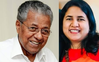 മാസപ്പടി ഇടപാട്: വിഡി സതീശന്- രമേശ് ചെന്നിത്തല കൂടിക്കാഴ്ച മറ്റന്നാള്; ഇഡി കത്തില് തീരുമാനം