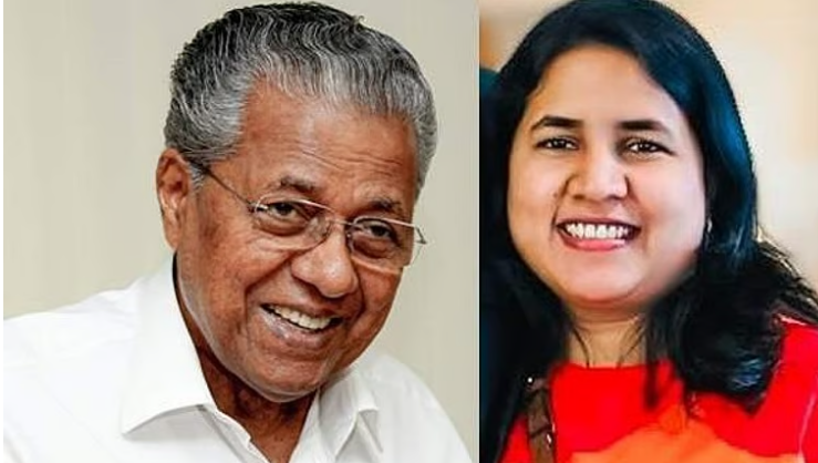 മാസപ്പടി ഇടപാട്: വിഡി സതീശന്- രമേശ് ചെന്നിത്തല കൂടിക്കാഴ്ച മറ്റന്നാള്; ഇഡി കത്തില് തീരുമാനം